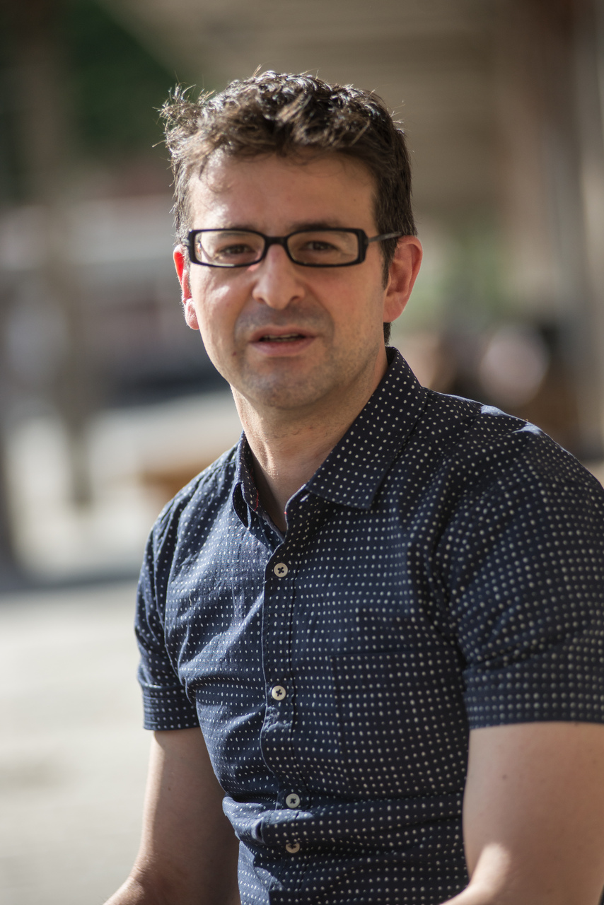 Jorge Sánchez López
