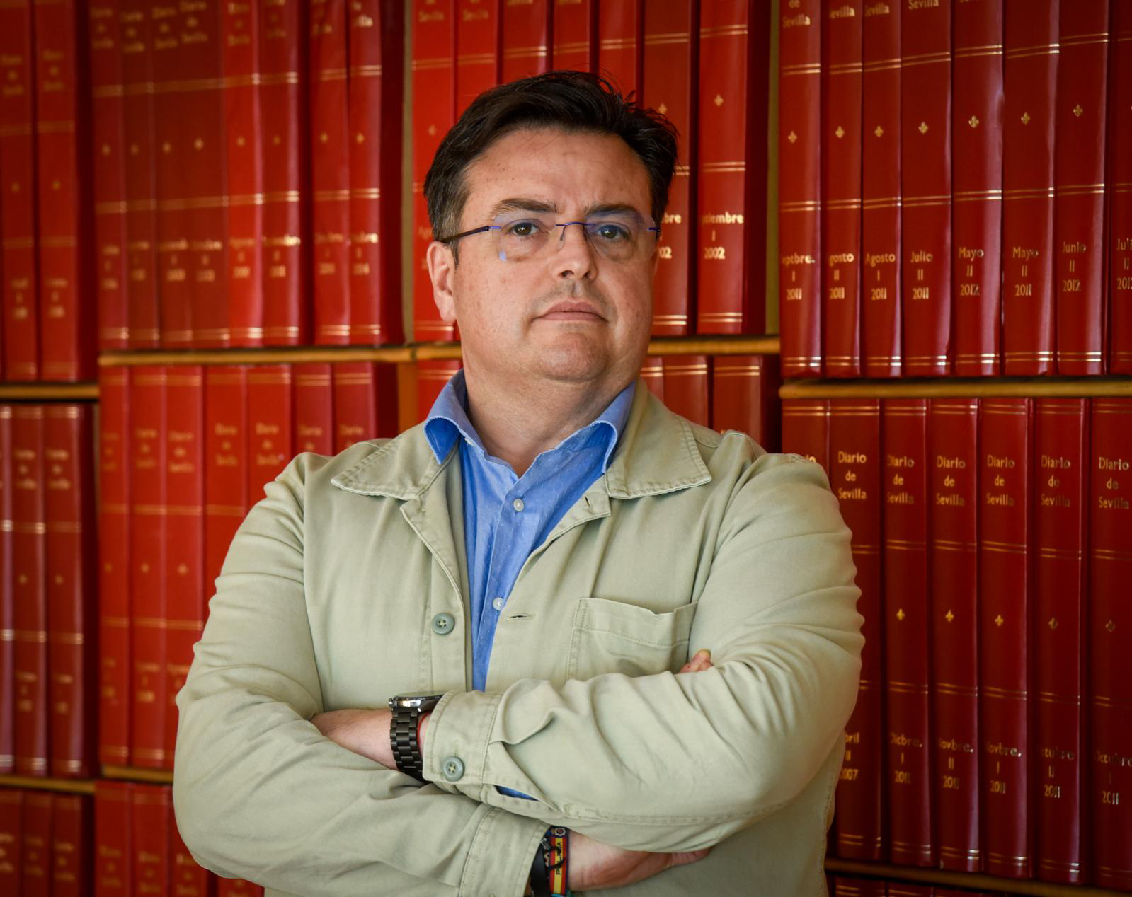 Jorge Muñoz