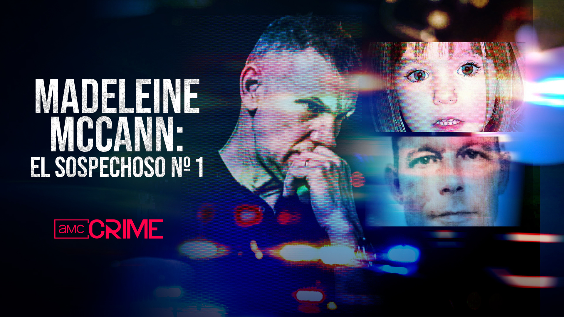 AMC Crime Madeleine