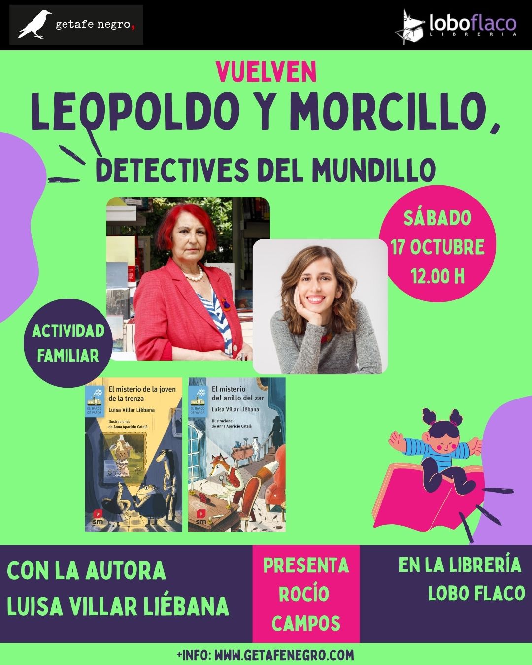 Leopoldo 2026