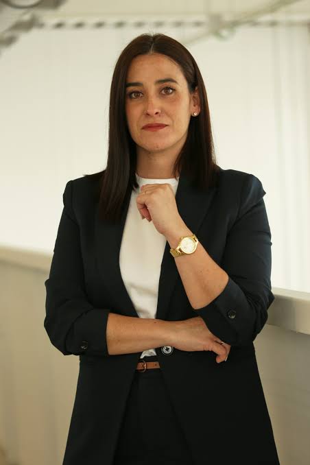 Laura Gómez García