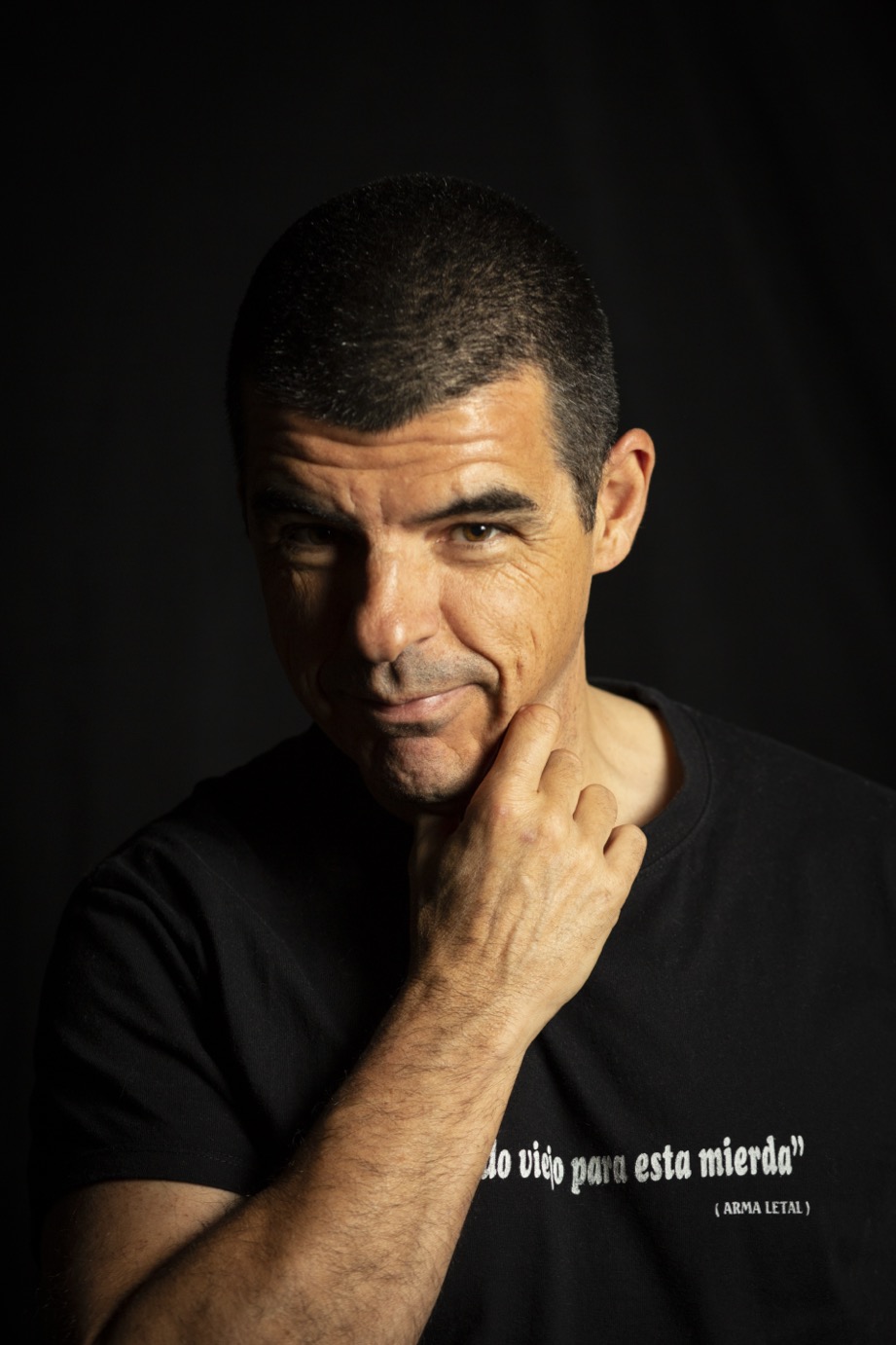 Manuel Marlasca