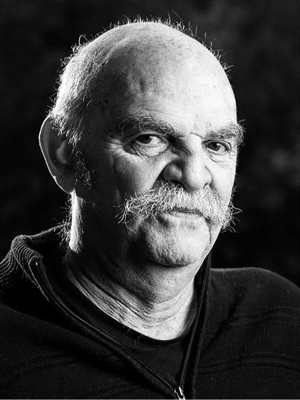 Martín Caparrós