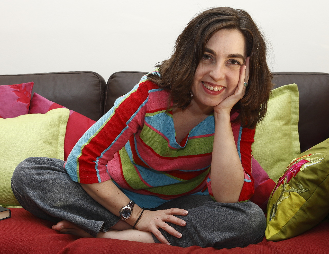 Mercedes Castro