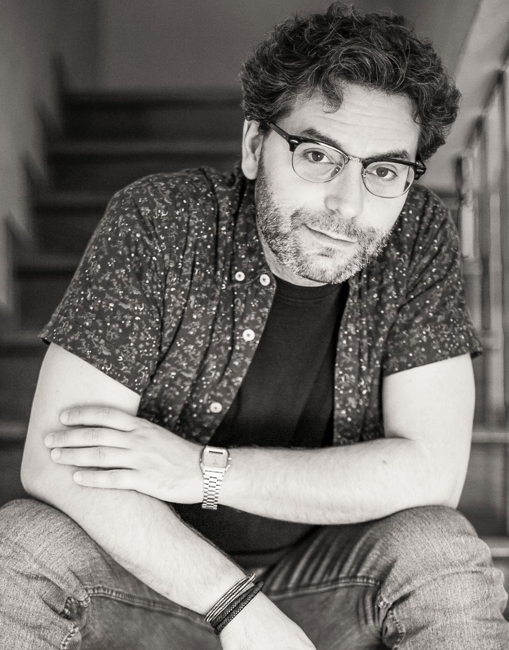 Miguel Ángel González