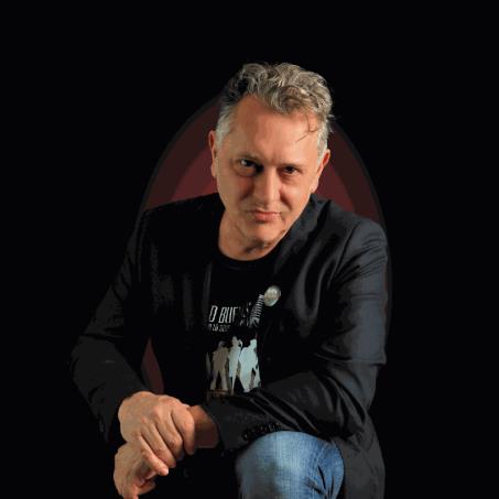 Rafael León