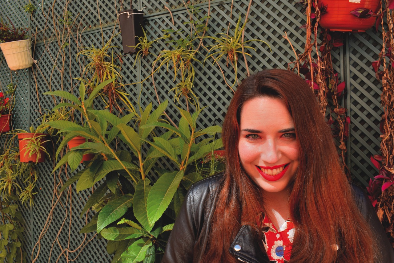 Carmen Romero Lorenzo