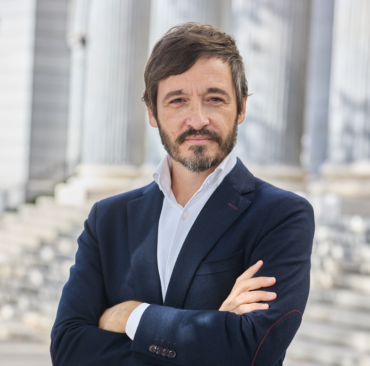 Santiago Velázquez