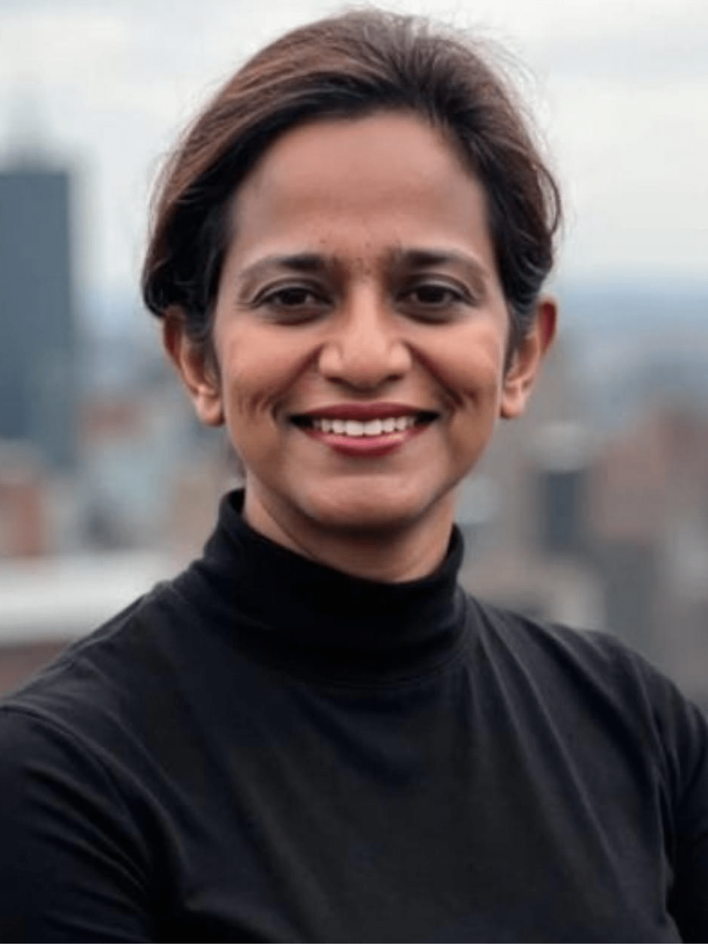 Shamini Flint