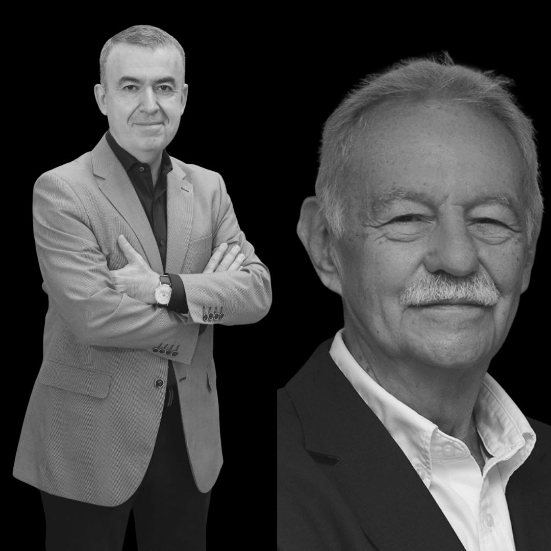 Eduardo Mendoza