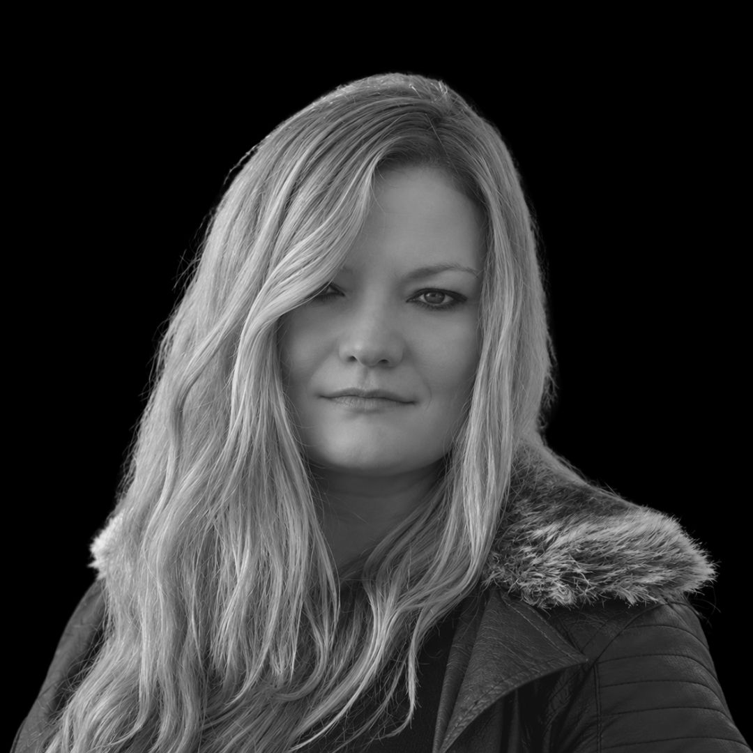 Catriona Ward EDE