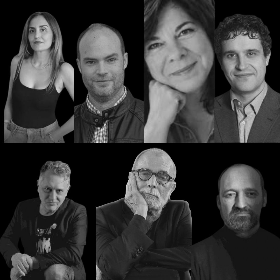 Autores que matan