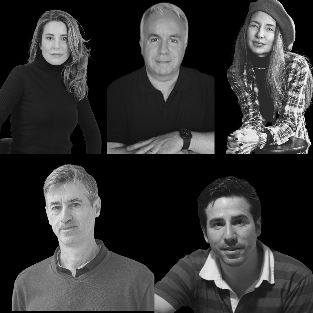 Getafe ciudad literaria