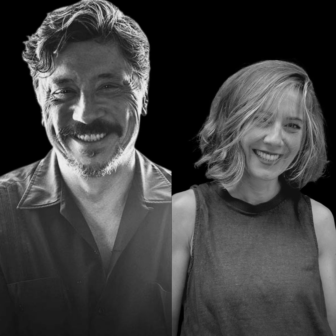 Carlos Bardem