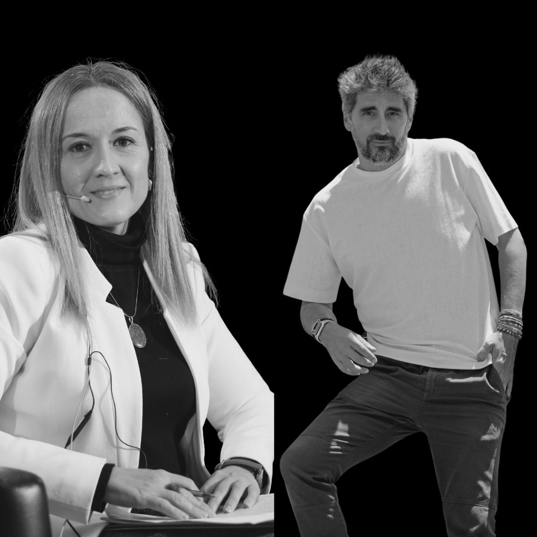 Manel Loureiro encuentro
