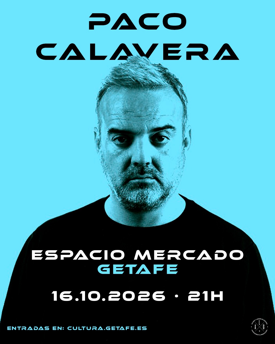 Paco Calavera