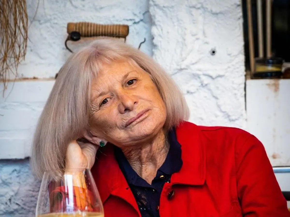 Alicia Giménez Bartlett