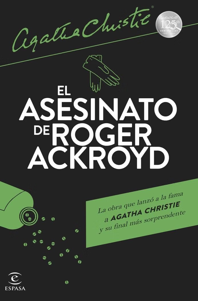 asesinato roger