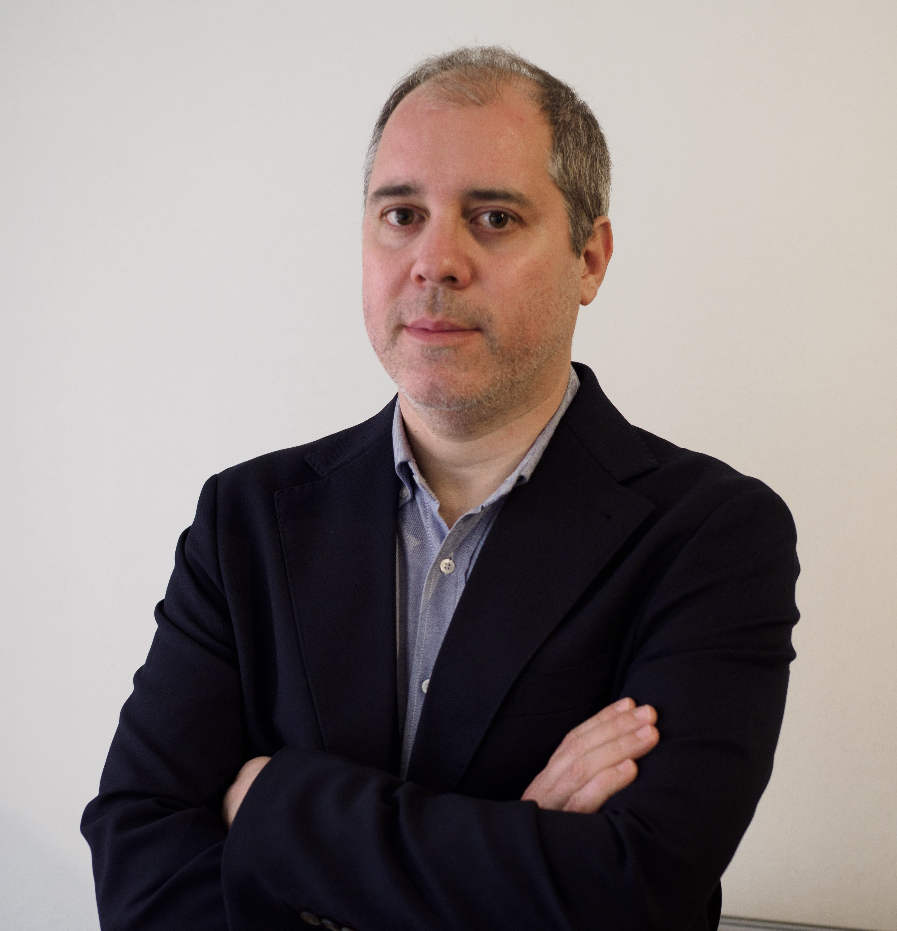 Álvaro Soto