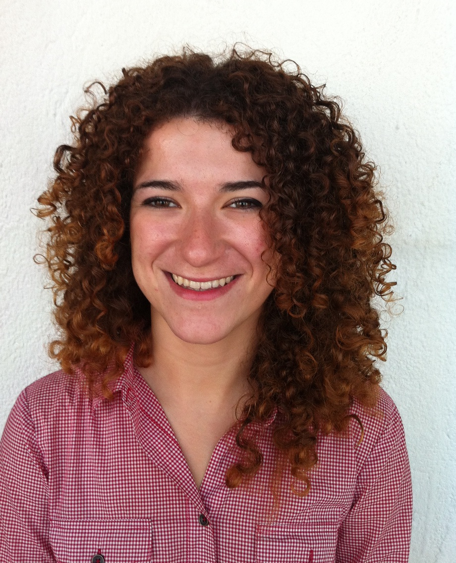María José González Dávila