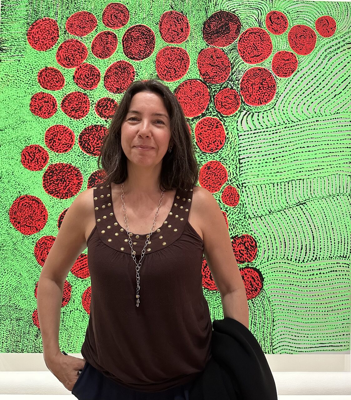 Helena Soleto Muñoz