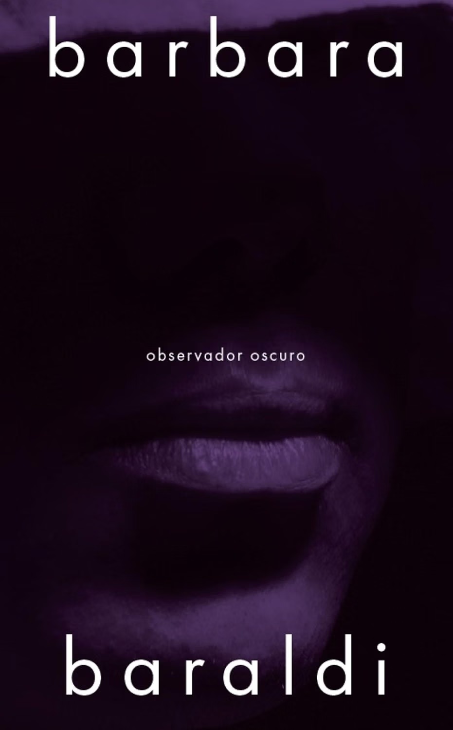 observador oscuro