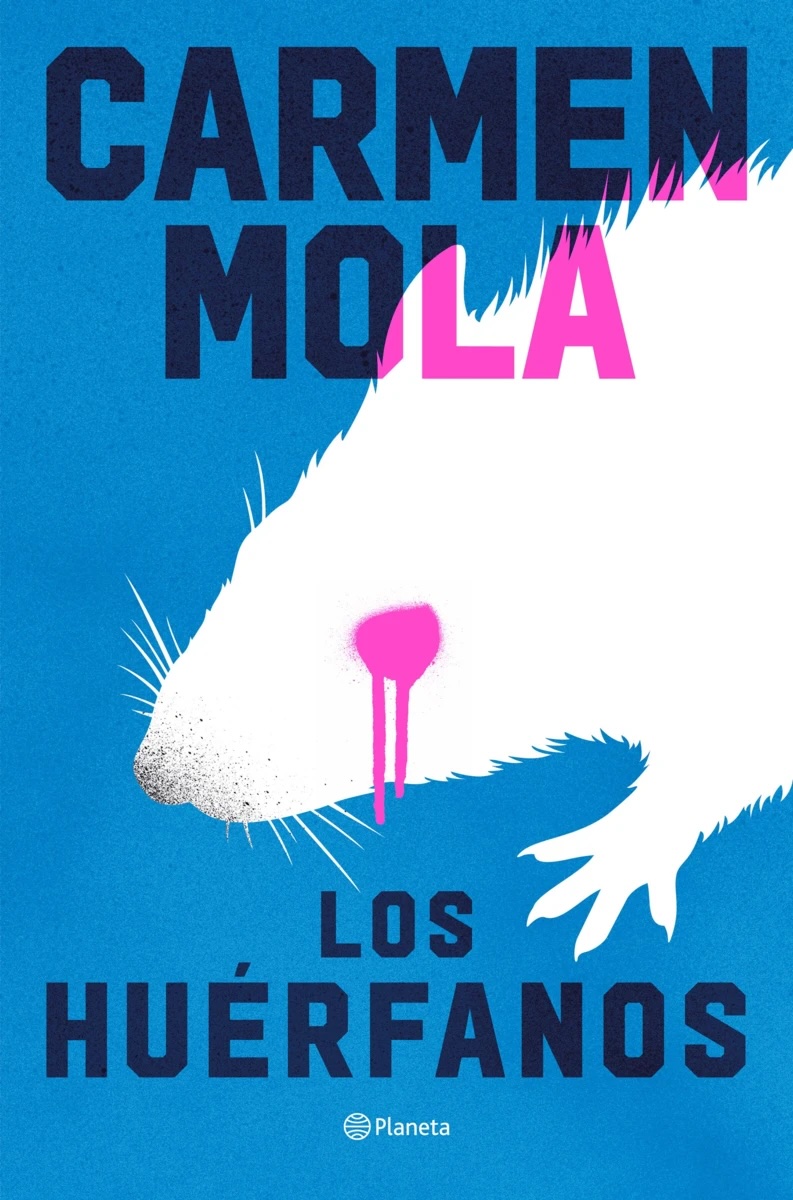 los huérfanos