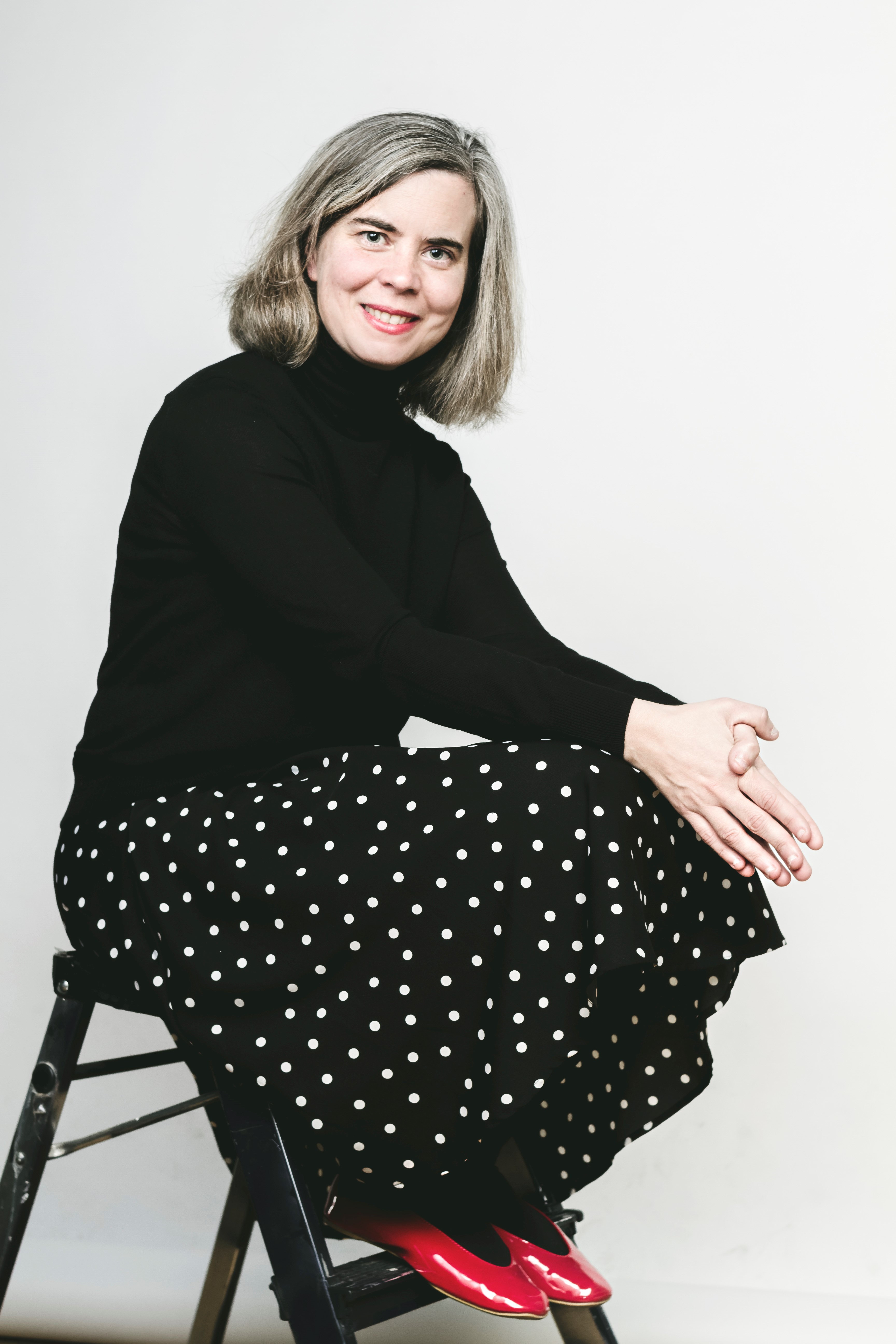 Marina Sanmartín